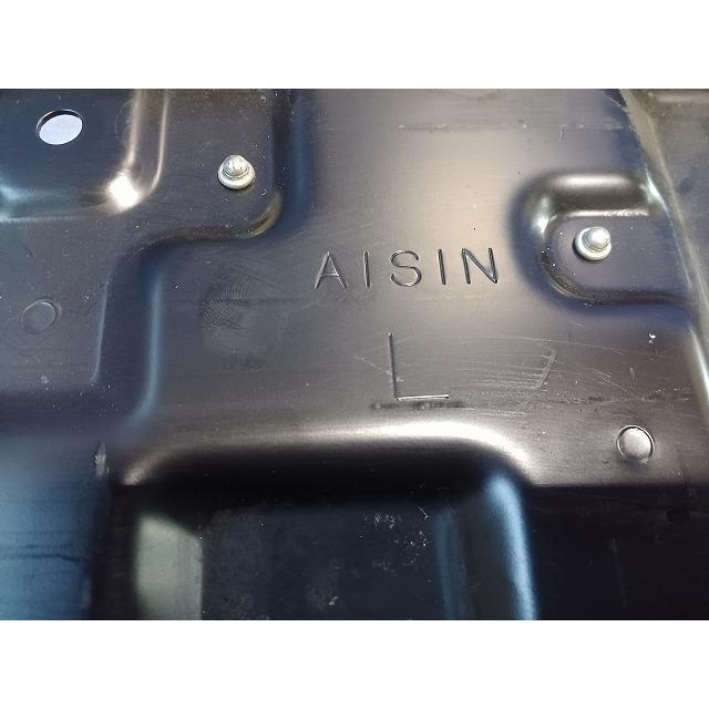 エブリイワゴン エブリィ ABA-DA64W 左パワースライドドアモーター