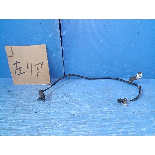 eKスポーツ DBA-H81W 左リアABSセンサー 純正品番MR977421 管理番号