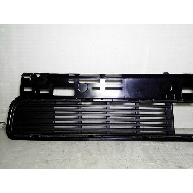 N-VAN HBD-JJ1 フロントバンパーミッドグリル 純正品番71105-TXA-003