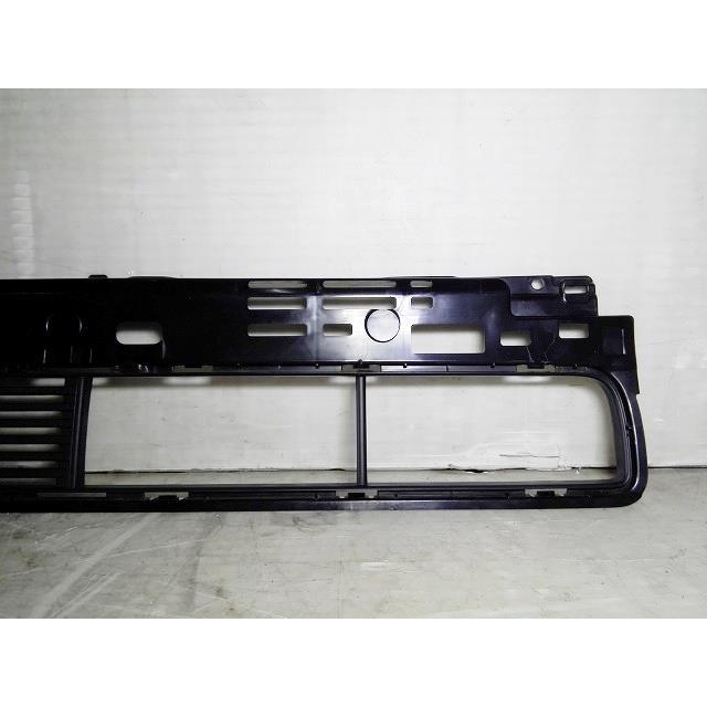 N-VAN HBD-JJ1 フロントバンパーミッドグリル 純正品番71105-TXA-003