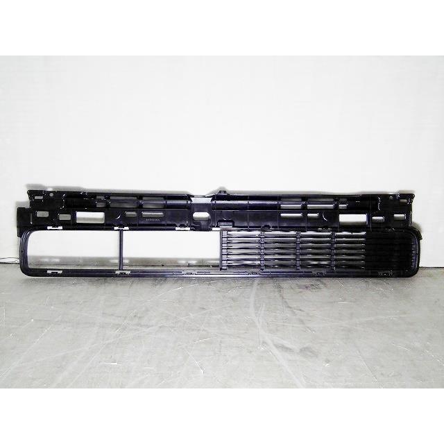 N-VAN HBD-JJ1 フロントバンパーミッドグリル 純正品番71105-TXA-003