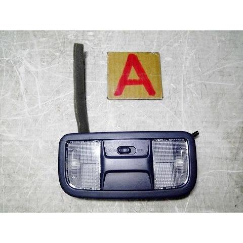 N-VAN HBD-JJ1 フロントルームランプ 室内灯 純正品番34404-SZT-A21ZA