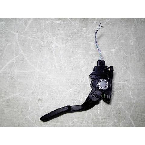 N-VAN HBD-JJ1 アクセルペダル 純正品番17800-TXA-J01 管理番号AC5840