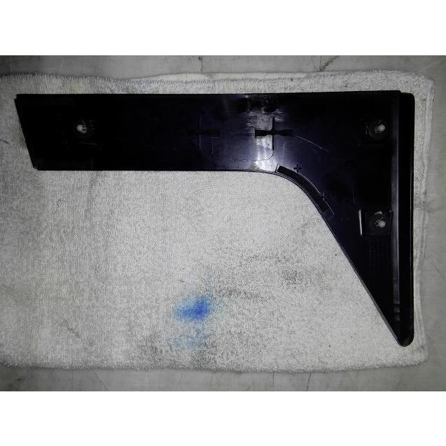 N-WGN DBA-JH1 右リアクォーターガーニッシュ 純正品番75610-T6G-003 管理番号AC1168 : 赤江解体 - 通販 ...