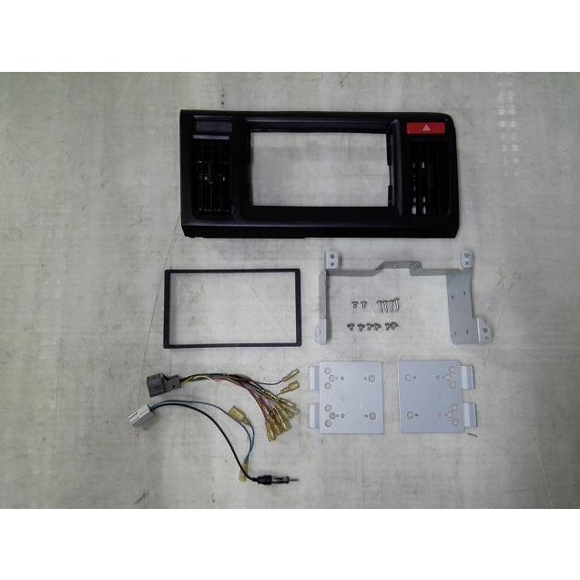 N-WGN DBA-JH1 クラスターパネル オーディオパネル 純正品番77251-T6G