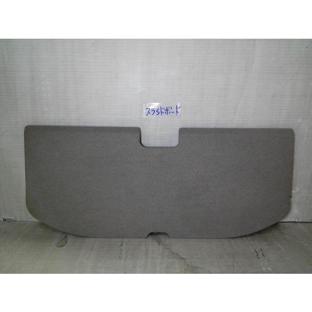 N-WGN DBA-JH1 スライドボード 純正品番82295-T6G-003ZC 管理番号