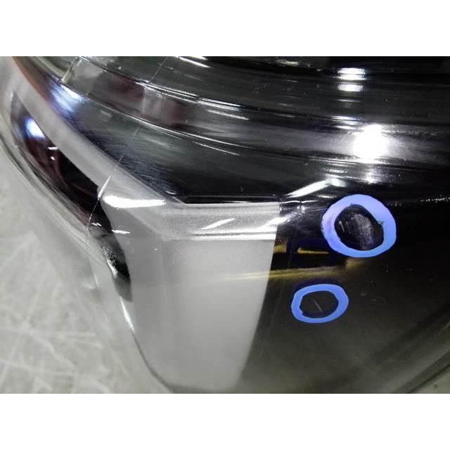 ウェイク DBA-LA700S 左ヘッドランプ 左ヘッドライト 純正品番81170