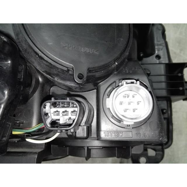 ウェイク DBA-LA700S 左ヘッドランプ 左ヘッドライト 純正品番81170