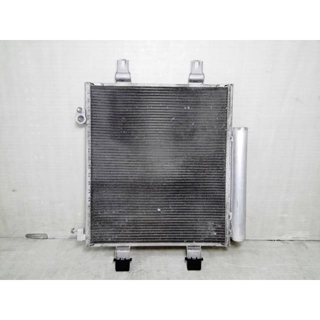 ウェイク DBA-LA700S コンデンサー 純正品番88460-B2020 管理番号