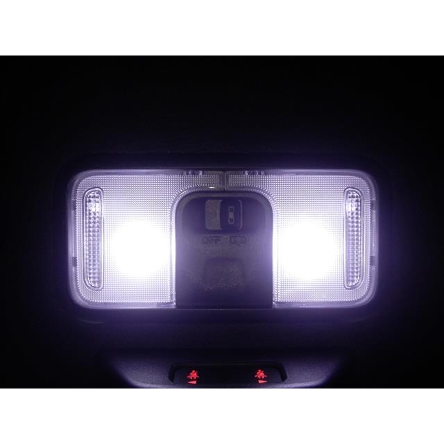 ウェイク DBA-LA700S フロントルームランプ 室内灯 マップランプ 純正