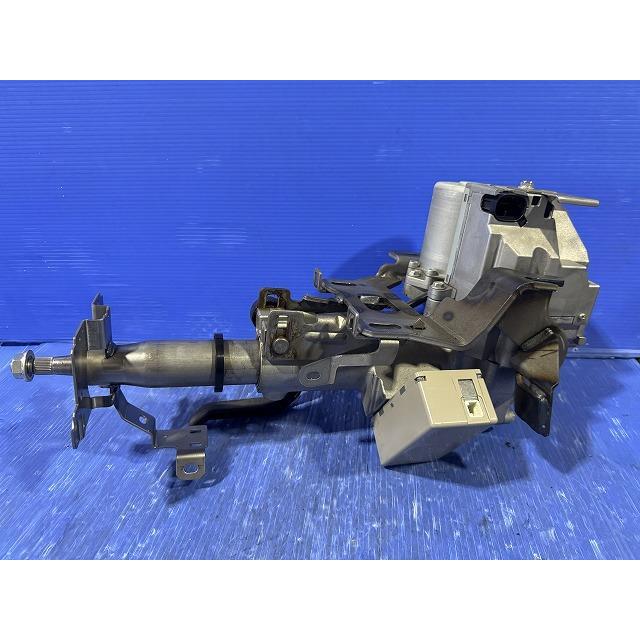 セレナ DAA-HC26 ステアリングシャフト ステアリングコラム 純正品番