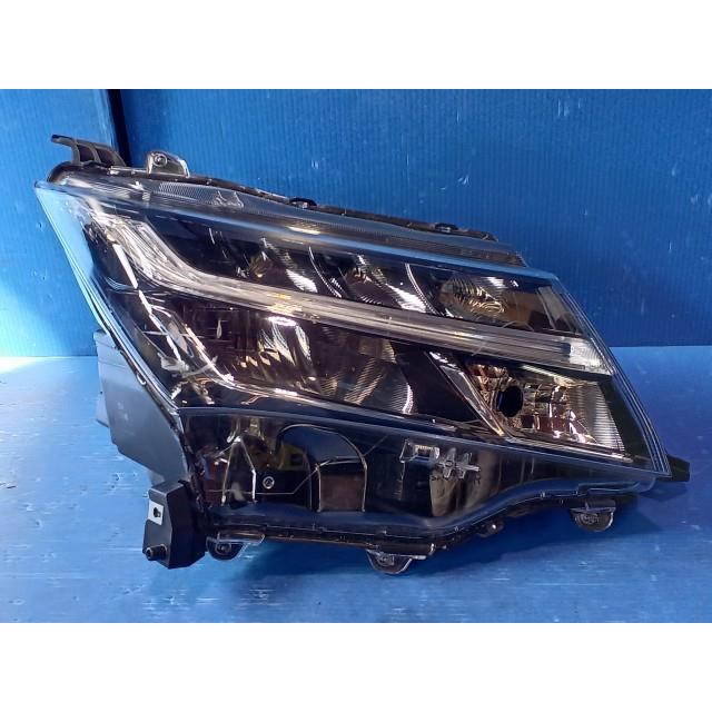 タンク DBA-M900A 右ヘッドランプ 右ヘッドライト 純正品番81130-B1240 