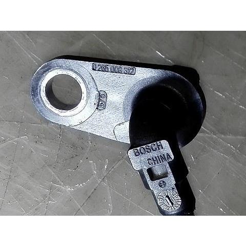 a、様☆専用 マーチ DBA-K13 左リアABSセンサー 純正品番47900-1HA0A 管理番号