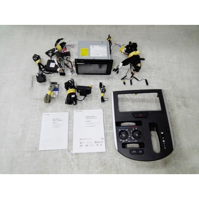 タント DBA-LA600S カーナビゲーション NMZK-W68D 品番08545-K9119