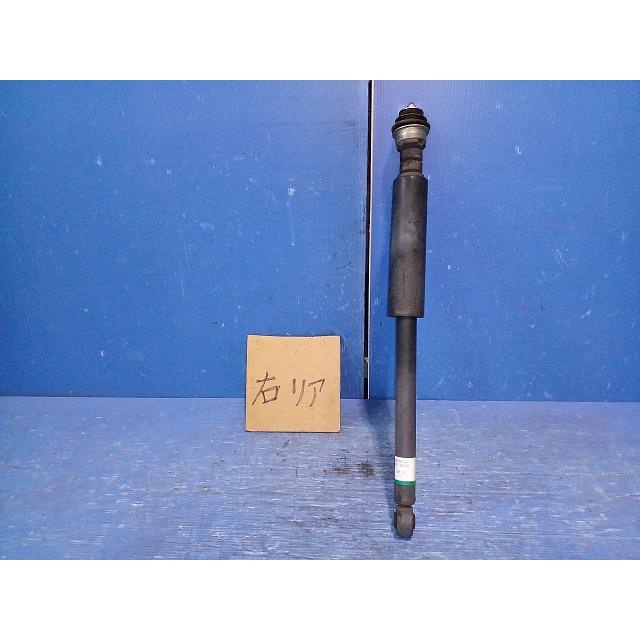ミラ（ダイハツ） ミラココア DBA-L675S 右リアショックアブソーバー