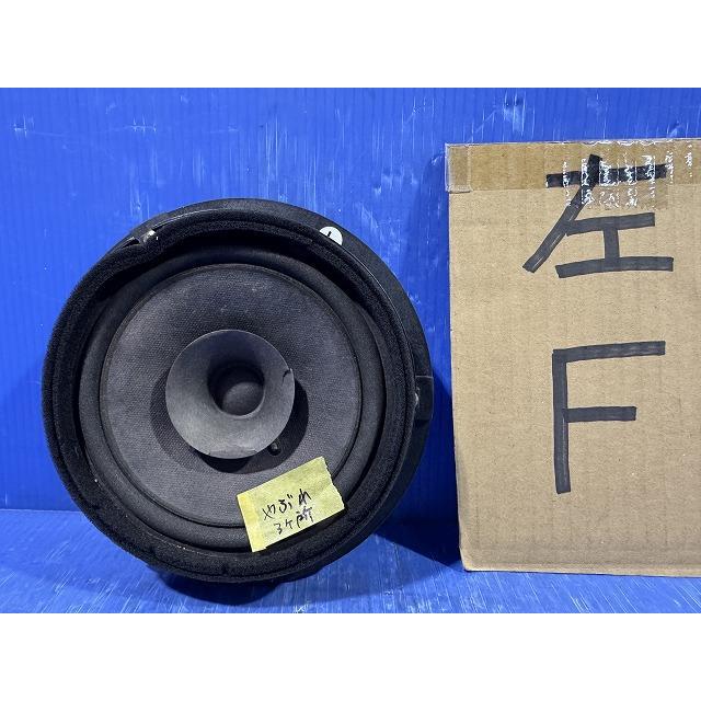 ワゴンR ワゴンR CBA-MH21S 左フロントスピーカー 純正品番39102