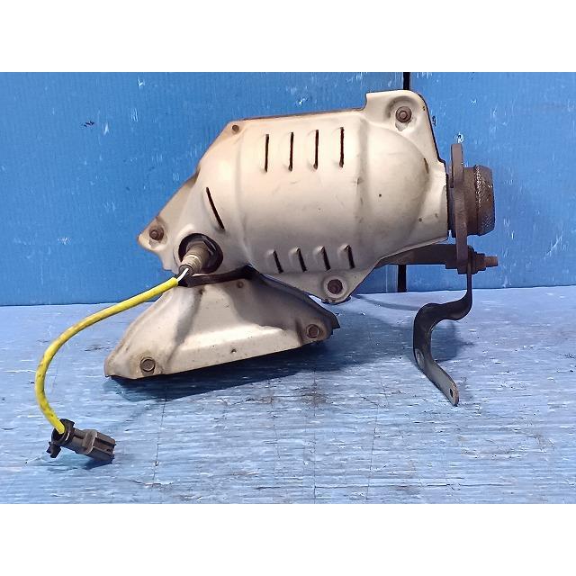 バモスホビオ LA-HM4 触媒 キャタリストコンバーター 純正品番18160