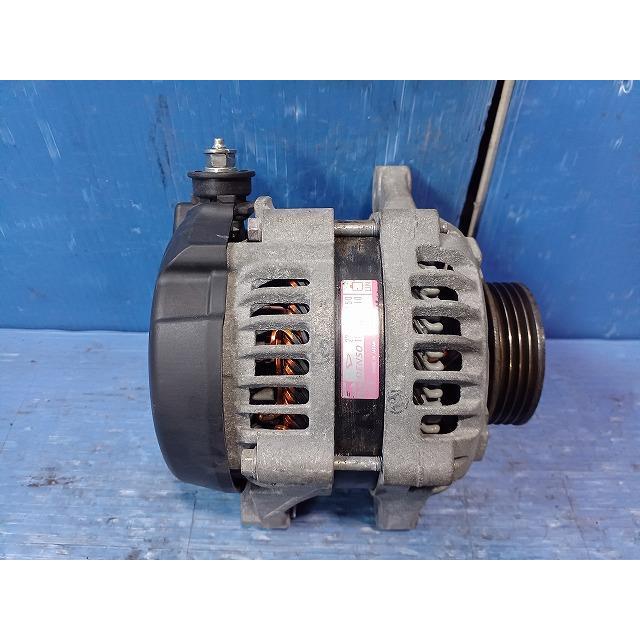 ムーヴ DBA-LA150S オルタネーター ダイナモ 純正品番27060-B2150 管理