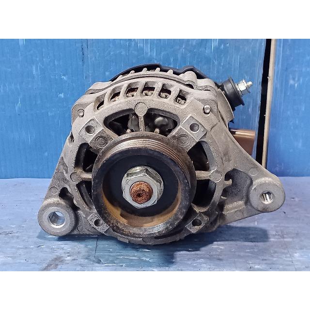 ムーヴ DBA-LA150S オルタネーター ダイナモ 純正品番27060-B2150 管理