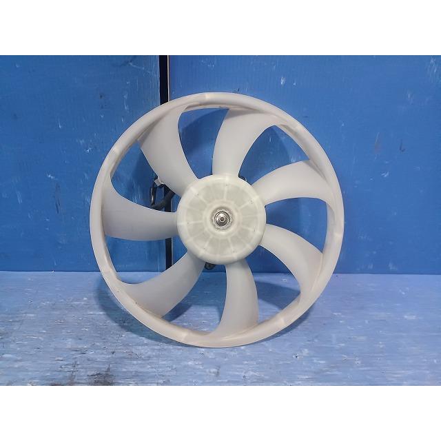 ムーヴ DBA-LA150S 電動ファンモーター 純正品番16363-B2040 管理番号