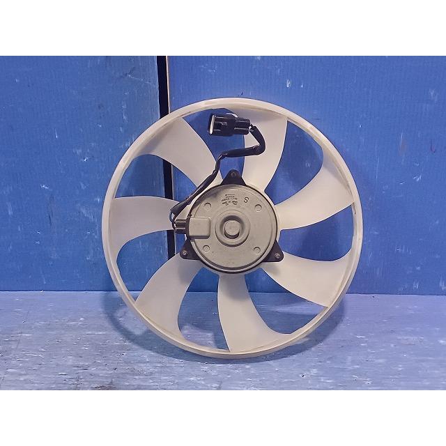 H20 ムーヴ LA150S 電動ファン/クーリングファン 94680 ムーヴ DBA-LA150S 電動ファンモーター 純正品番16363-B2040 管理番号