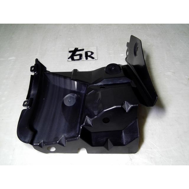 タント 6BA-LA650S 右リアホイールハウスライナー 純正品番65637-B2250