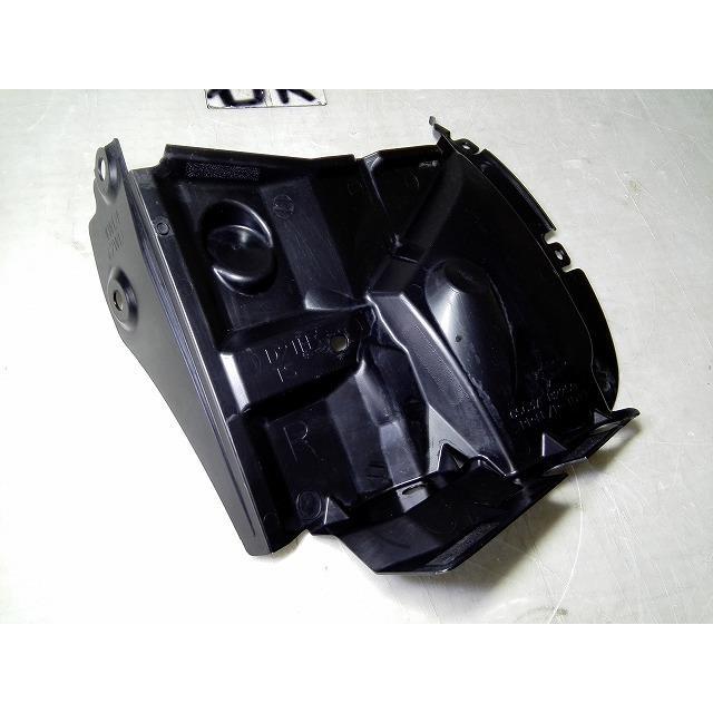 タント 6BA-LA650S 右リアホイールハウスライナー 純正品番65637-B2250