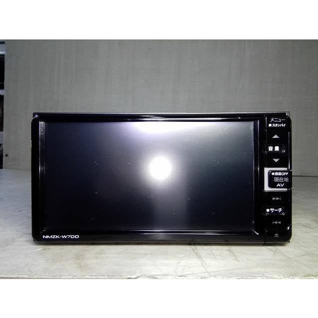 タント 6BA-LA650S カーナビゲーション NMZK-W70D 管理番号AC1914