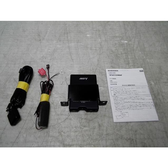 タント 6BA-LA650S ETC 純正品番08685-K9034 管理番号AC1913 : 赤江