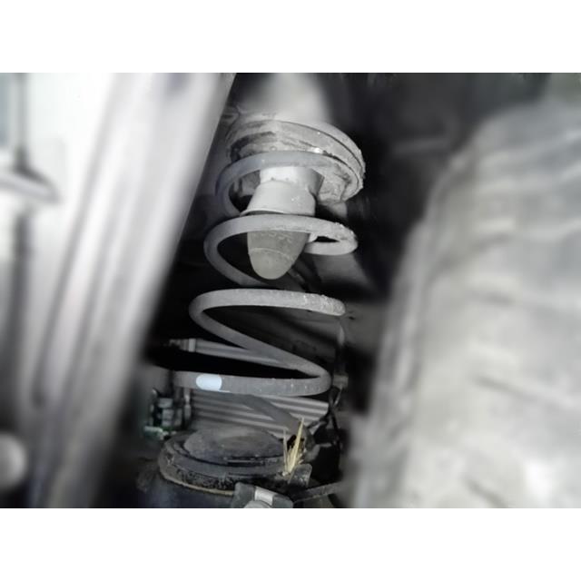 デイズルークス DBA-B21A リアスプリングセット 純正品番55020-6A01B