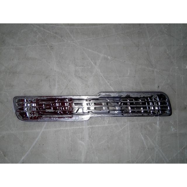 ワゴンR ワゴンR DAA-MH55S 左フロントフェンダーエンブレム 純正品番