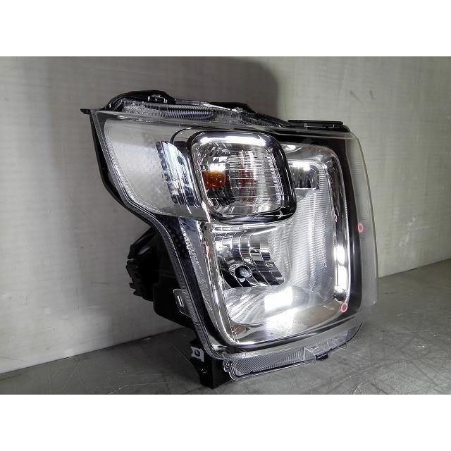 ウンドゥワゴンＲ 右ヘッドランプ 35120-63R00 ワゴンR ワゴンR DAA-MH55S 右ヘッドランプ 右ヘッドライト