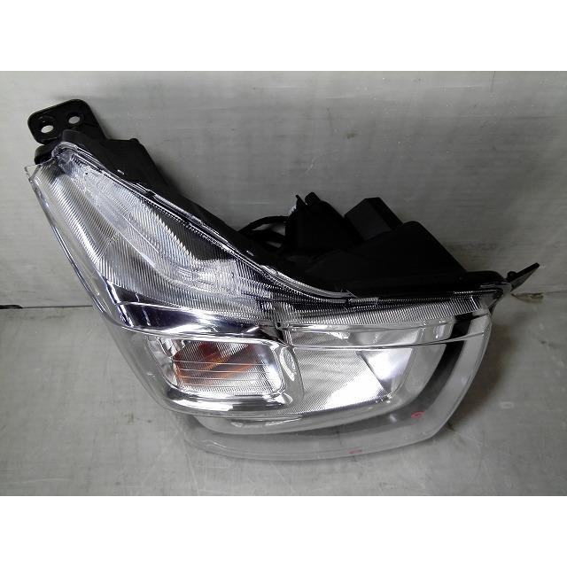 ウンドゥワゴンＲ 右ヘッドランプ 35120-63R00 ワゴンR ワゴンR DAA-MH55S 右ヘッドランプ 右ヘッドライト