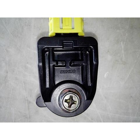 DENSO 38930-50M00 エアバッグセンサー 38910-85P0 DENSO 38930-50M00