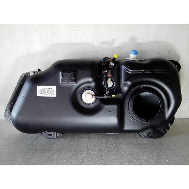 ミリタリー　フェール　燃料タンク ワゴンR ワゴンR DAA-MH55S フューエルタンク フェールタンク 燃料