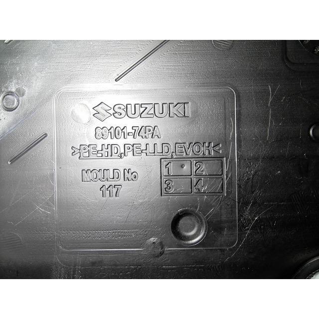 ワゴンR ワゴンR DAA-MH55S フューエルタンク フェールタンク 燃料