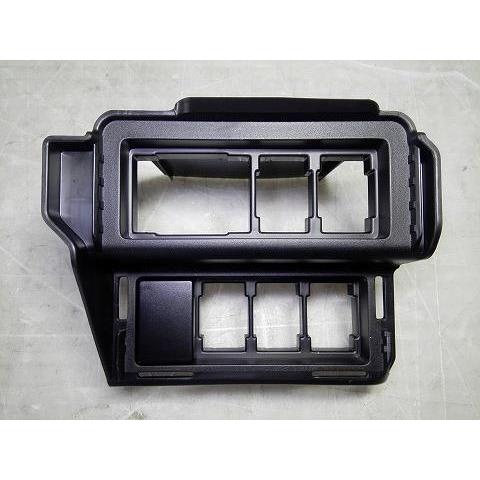 ワゴンR ワゴンR DAA-MH55S スイッチパネル 純正品番73810-63R00-5PK