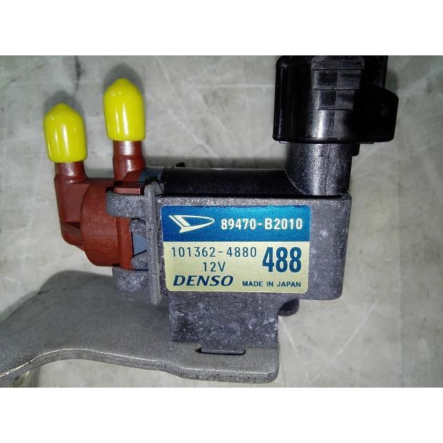 タント DBA-LA600S バキュームスイッチングバルブ 純正品番89470-B2010
