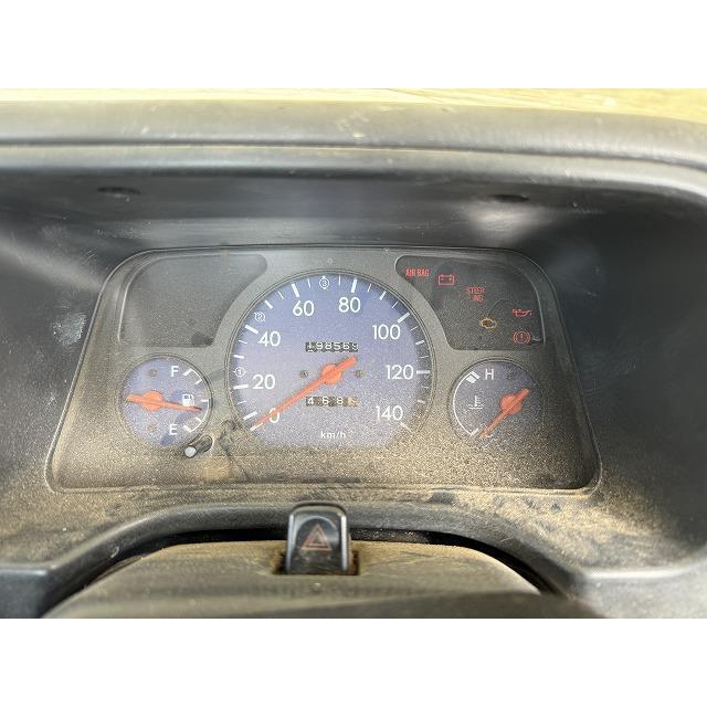 サンバー LE-TT2 スピードメーター 純正品番85020TC150 管理番号AC2706