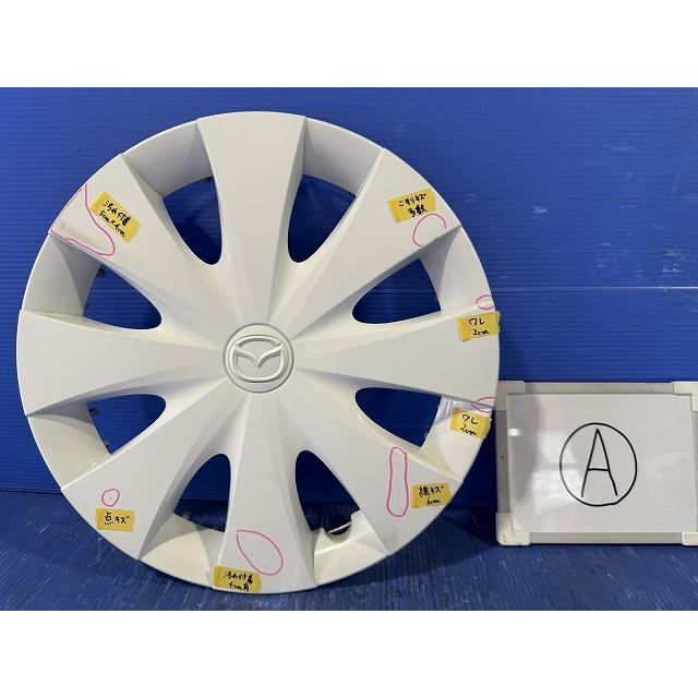 フレアワゴン DBA-MM32S ホイールキャップ ホイルキャップ 14インチ 1