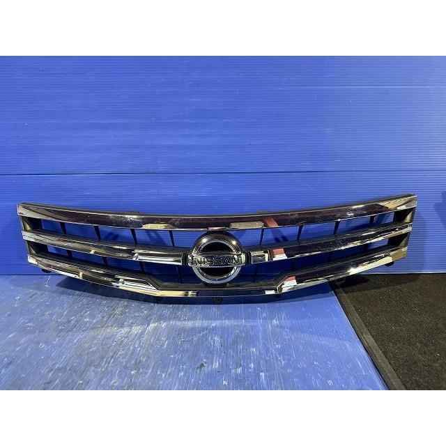 ルークス DBA-ML21S ラジエータ ラジエターグリル 純正品番62300-4A00D