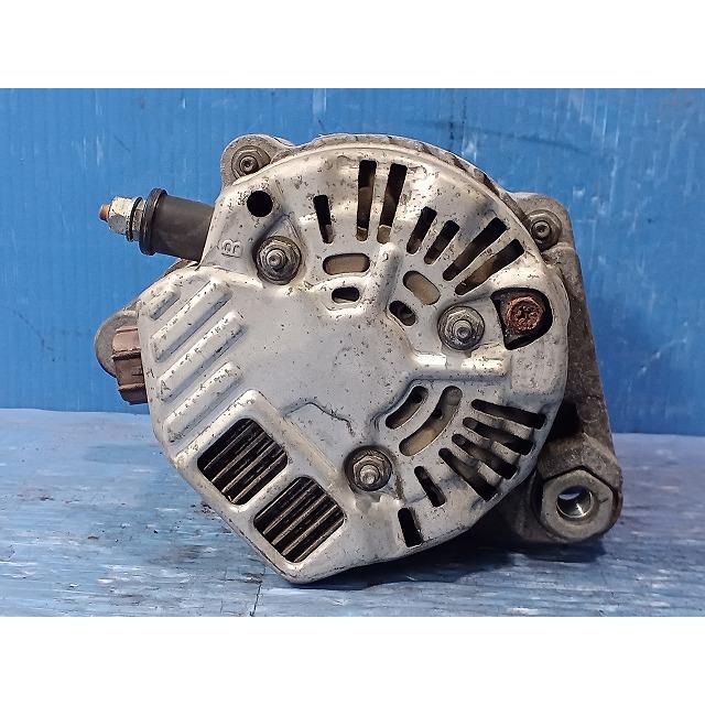 ミラ（ダイハツ） ミラ DBA-L275S オルタネーター ダイナモ 純正品番