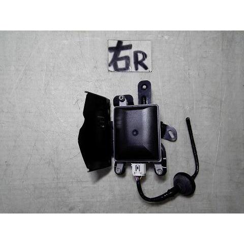 アテンザ LDA-GJ2FW 右レーンチェンジエイド 純正品番GHP9-67-Y80B