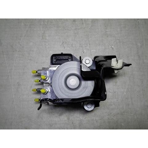 アテンザ LDA-GJ2FW ABSアクチュエーター 純正品番GHY1-43-7A0H 管理