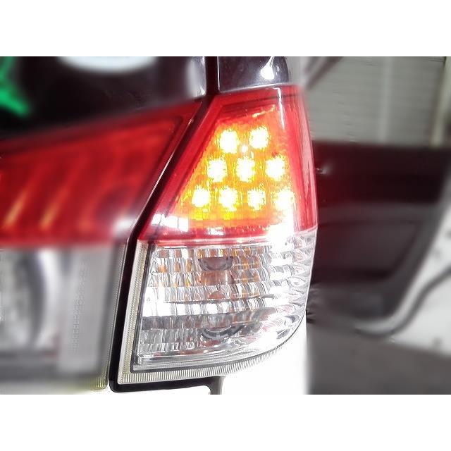 ha36s ソリオ ストップランプ ソリオ DBA-MA15S 右テールランプ ブレーキランプ ストップランプ 純正