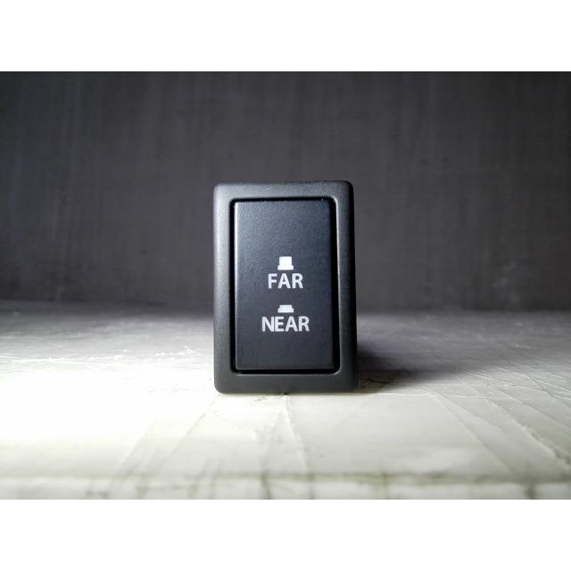 ソリオ DBA-MA15S FAR-NEAR切替スイッチ 純正品番37695-73P00 管理番号