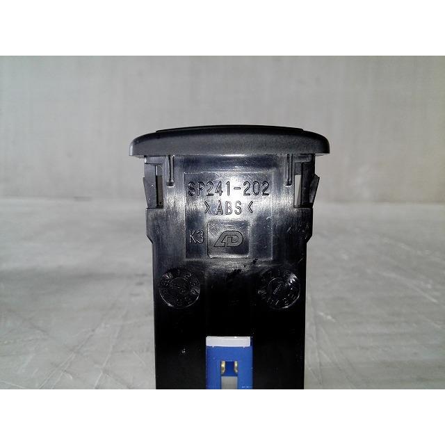 ソリオ DBA-MA15S FAR-NEAR切替スイッチ 純正品番37695-73P00 管理番号