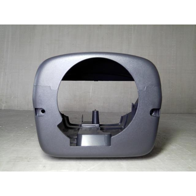 ソリオ DBA-MA15S ステアリングコラムカバー ステアリングシャフトカバー 純正品番48400-82K10-P4Z 管理番号AC5293 ...