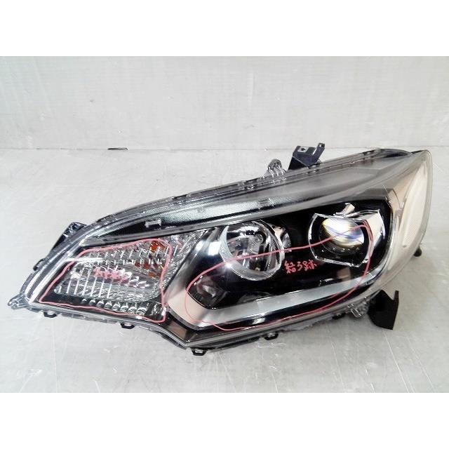 フィット DBA-GK3 左ヘッドランプ 左ヘッドライト 純正品番33150-T5A