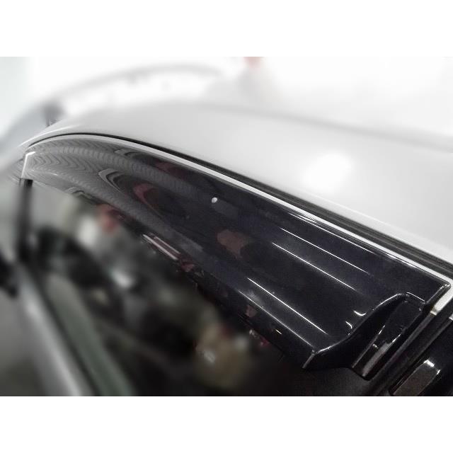 フィット DBA-GK3 左フロントドアバイザー 純正品番08R04-T5A-000R2